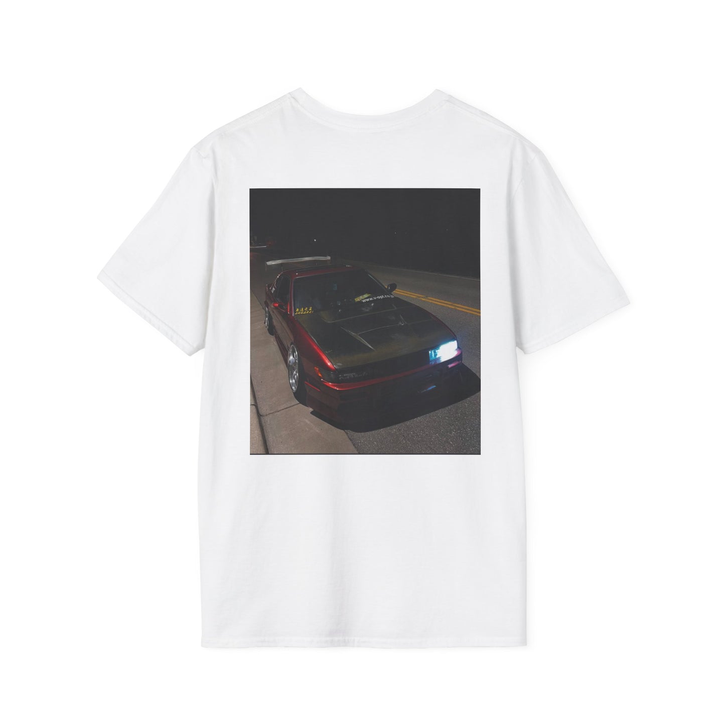 Night Shot — "Street"