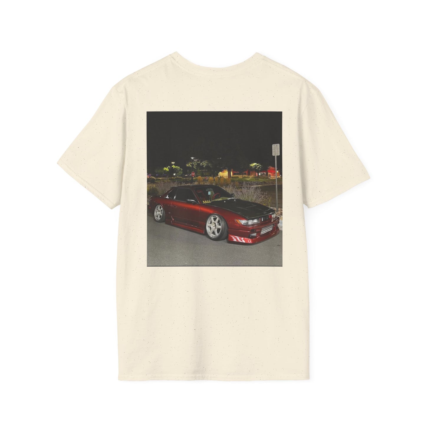 AVS S13— Night Stance