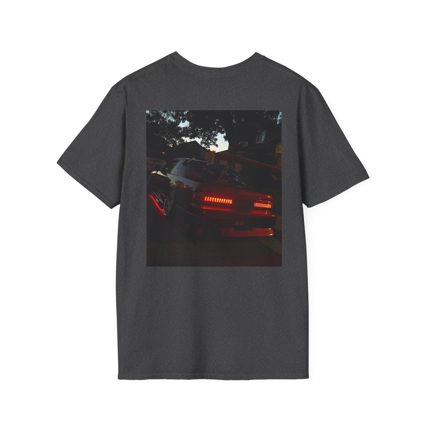 S13  — "Night Dancer"