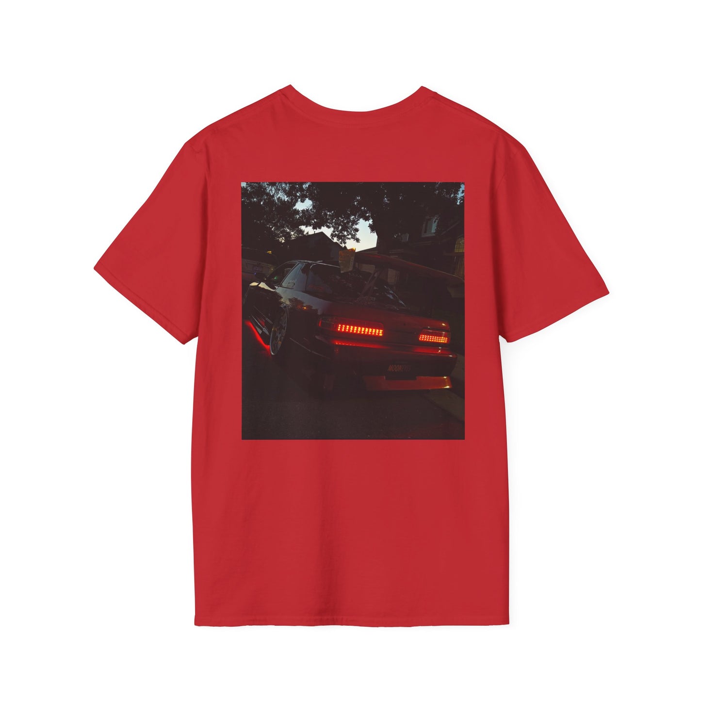 S13  — "Night Dancer"