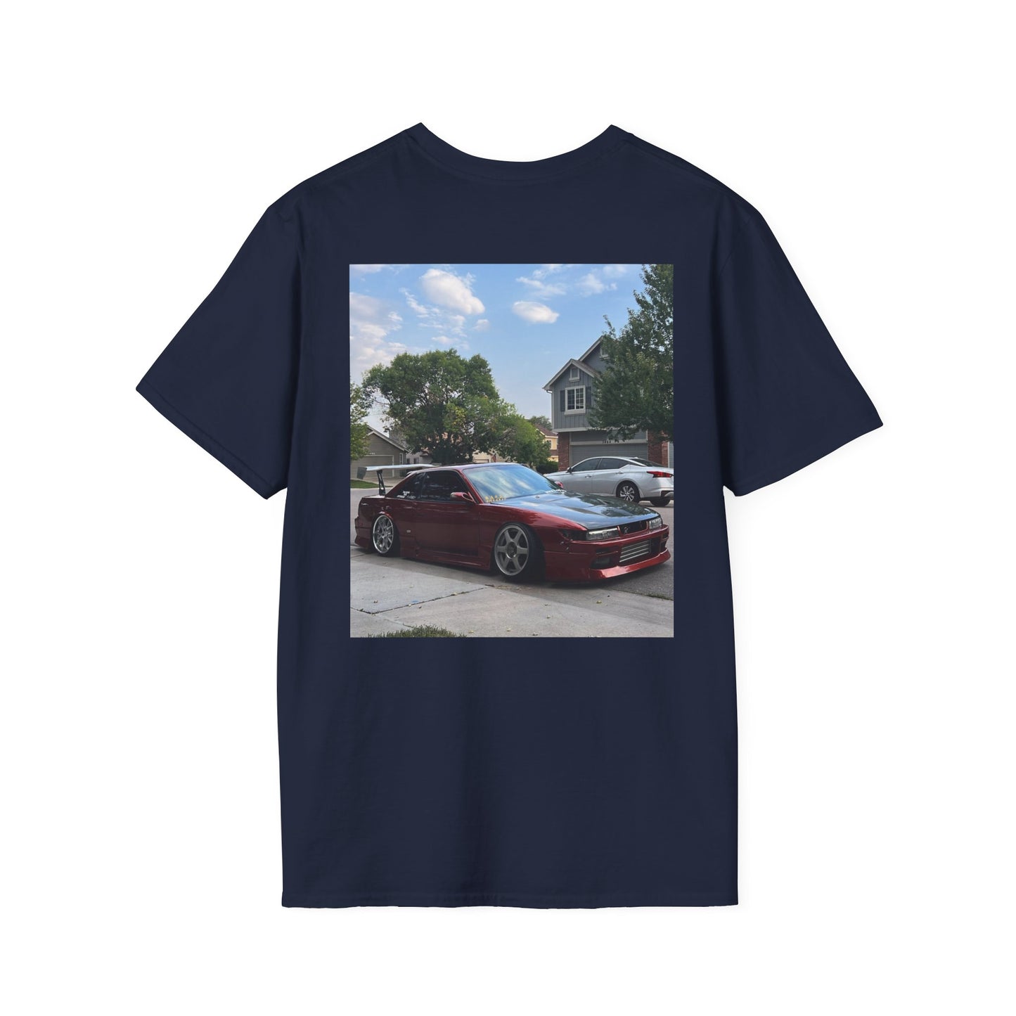 S13 Setup — "no limit"