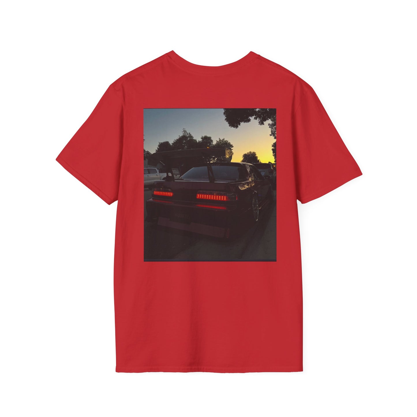 S13 Dawn — 'ViceCity'