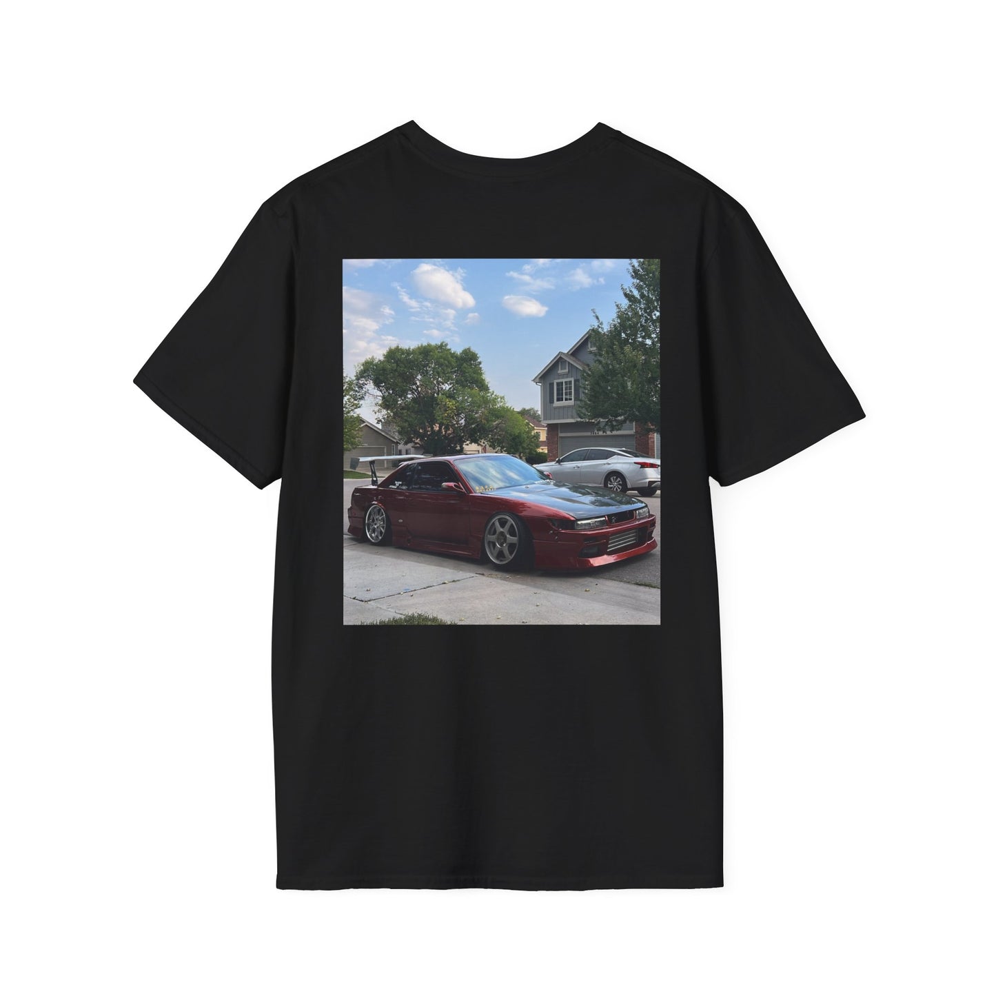 S13 Setup — "no limit"