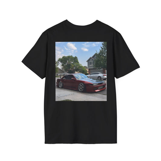 S13 Setup — "no limit"