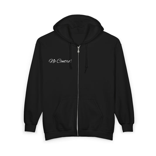 S13 Street Spec — Zip Up Hoodie