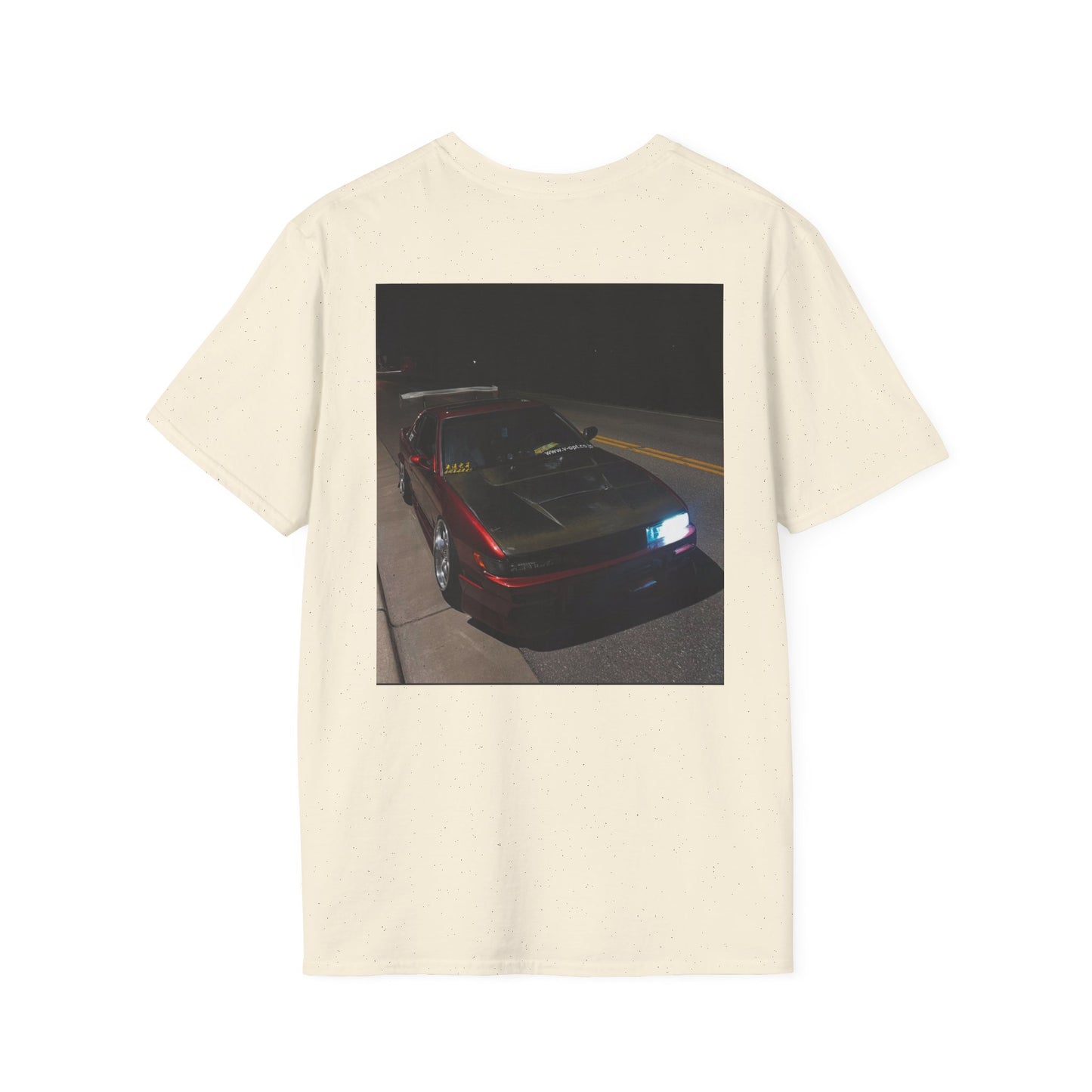 Night Shot — "Street"