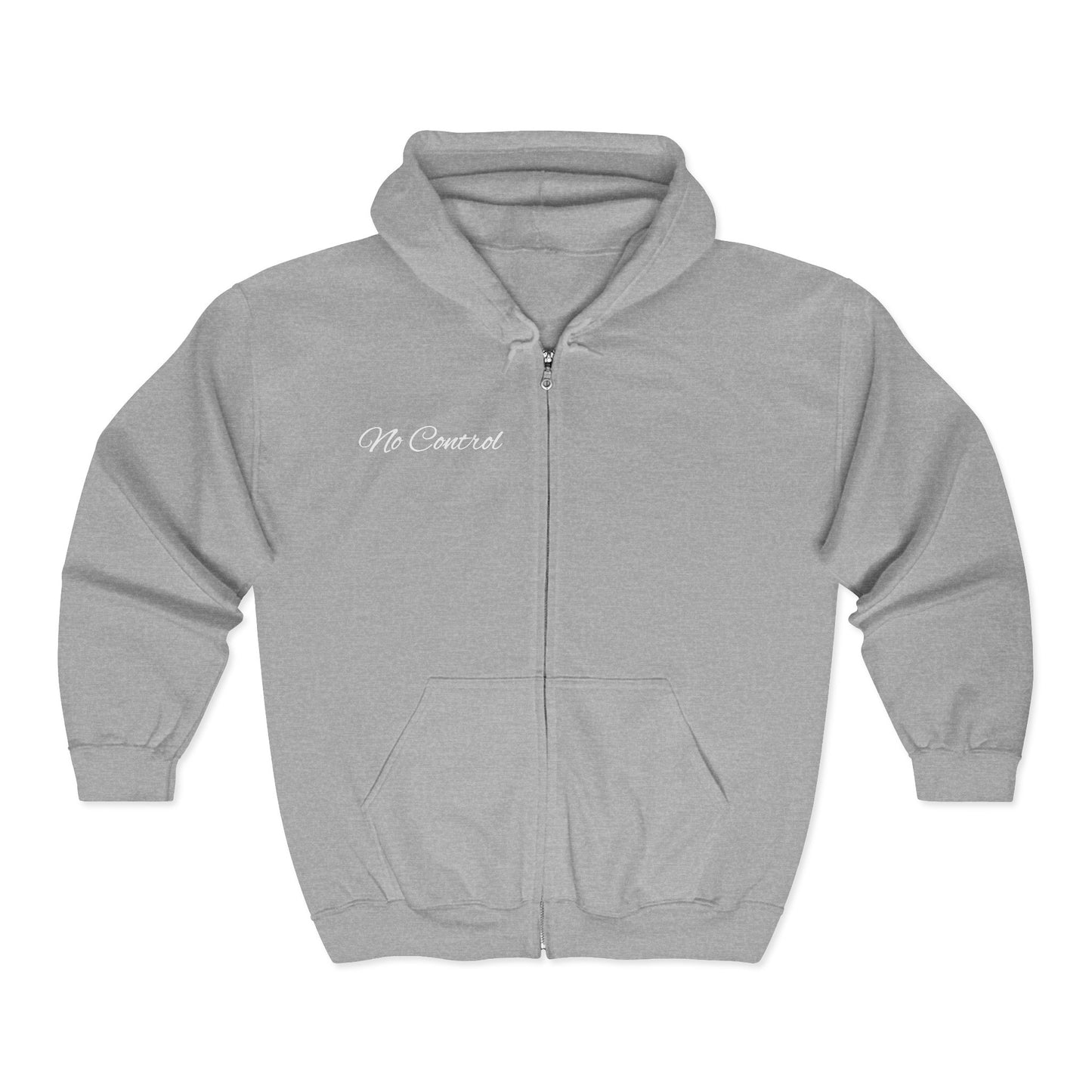S13 Street Spec — Zip Up Hoodie