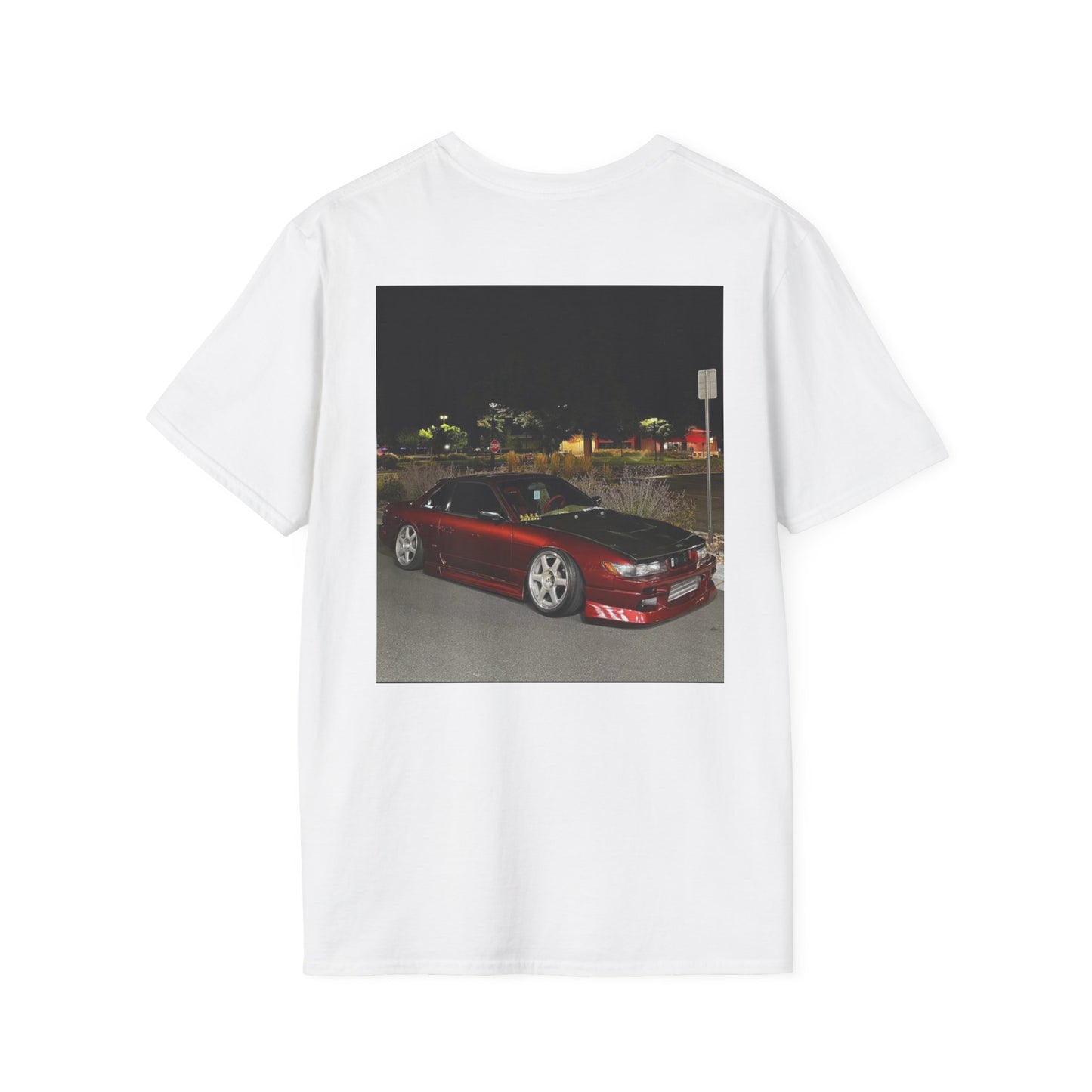 AVS S13— Night Stance