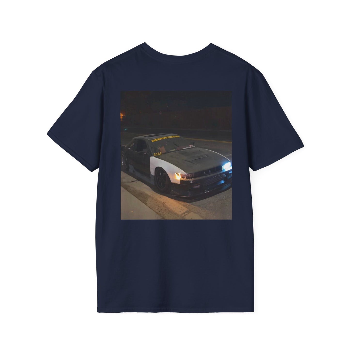 "ARCHIVE" — OG Night Shot