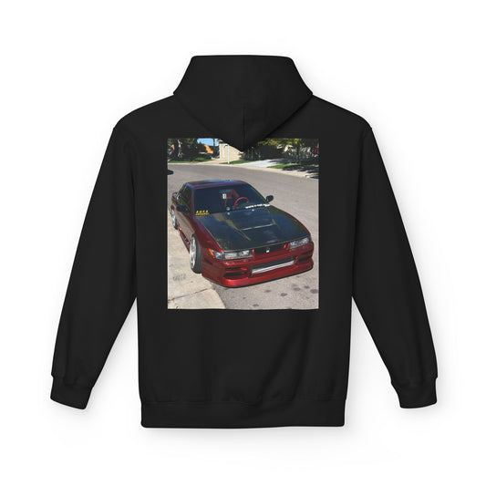 No Control x S13 - PULLOVER