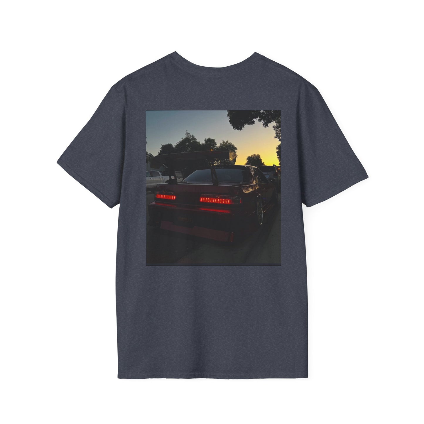 S13 Dawn — 'ViceCity'