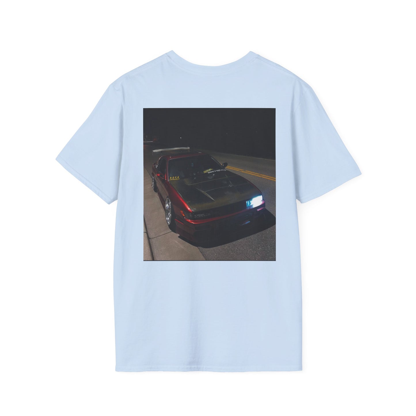 Night Shot — "Street"