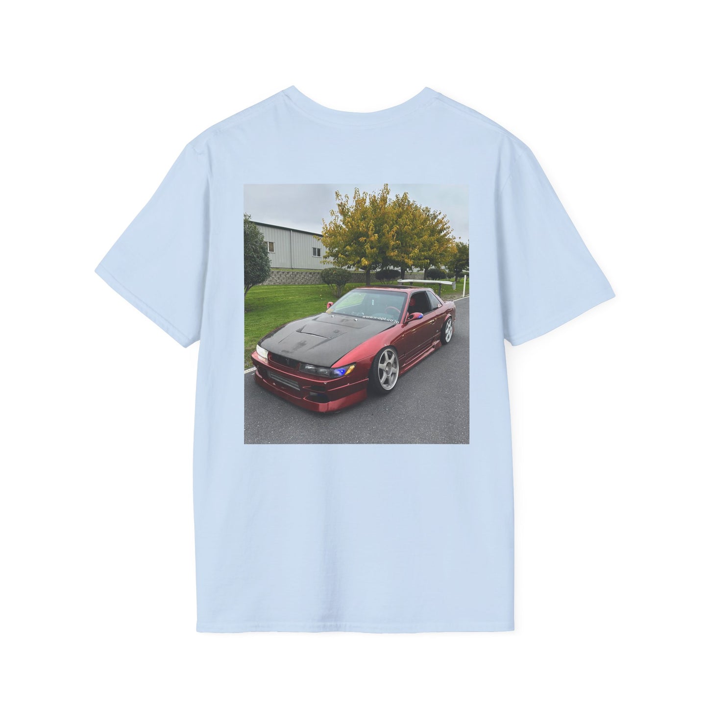 S13 Street Stance — "Less Life"