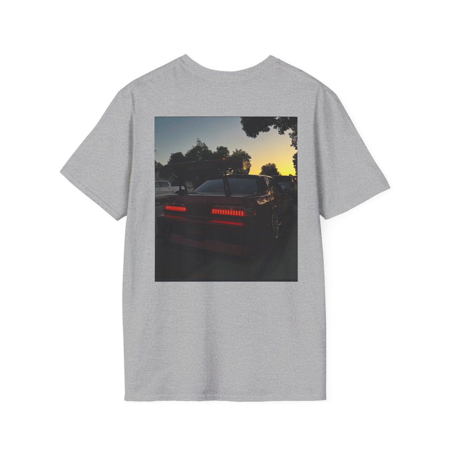 S13 Dawn — 'ViceCity'