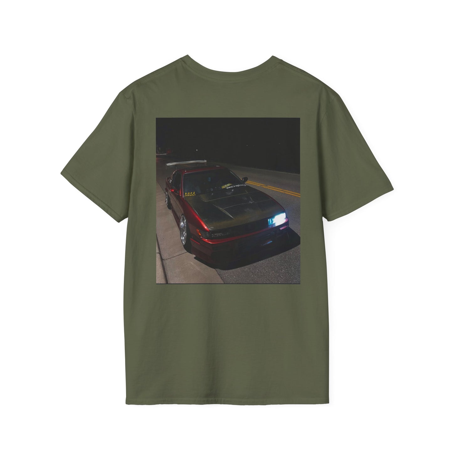 Night Shot — "Street"