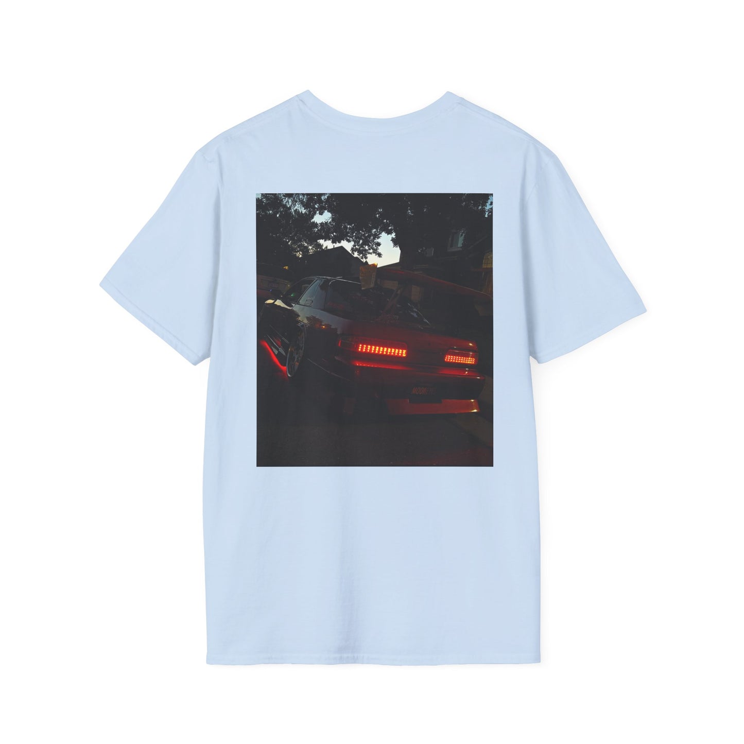 S13  — "Night Dancer"