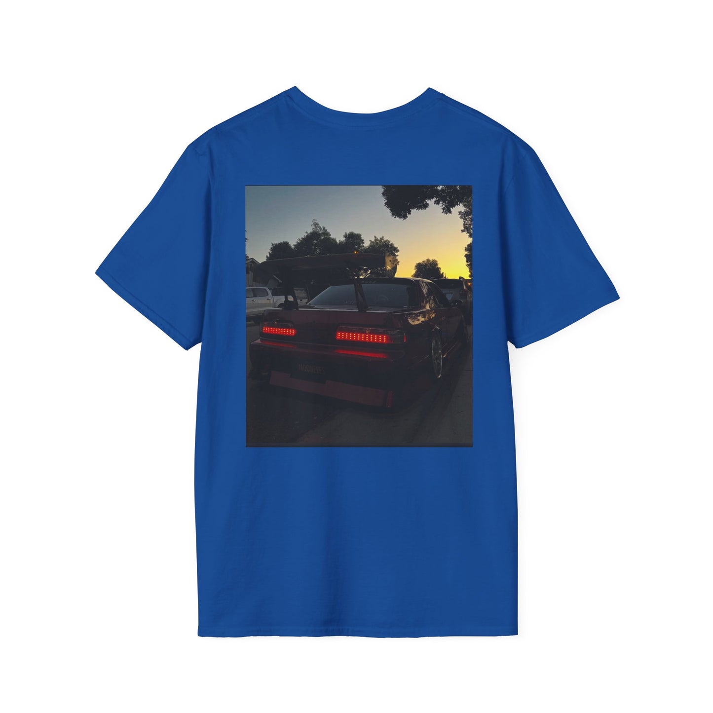 S13 Dawn — 'ViceCity'