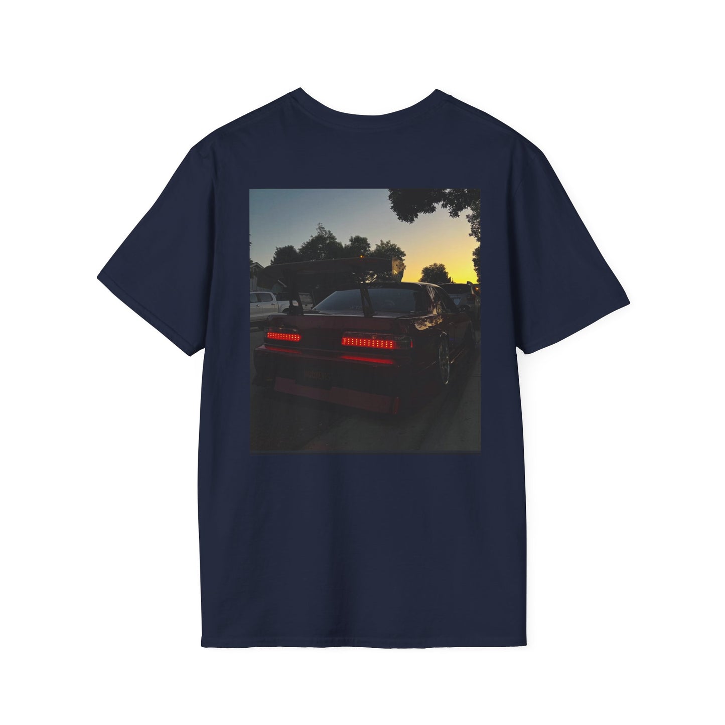 S13 Dawn — 'ViceCity'