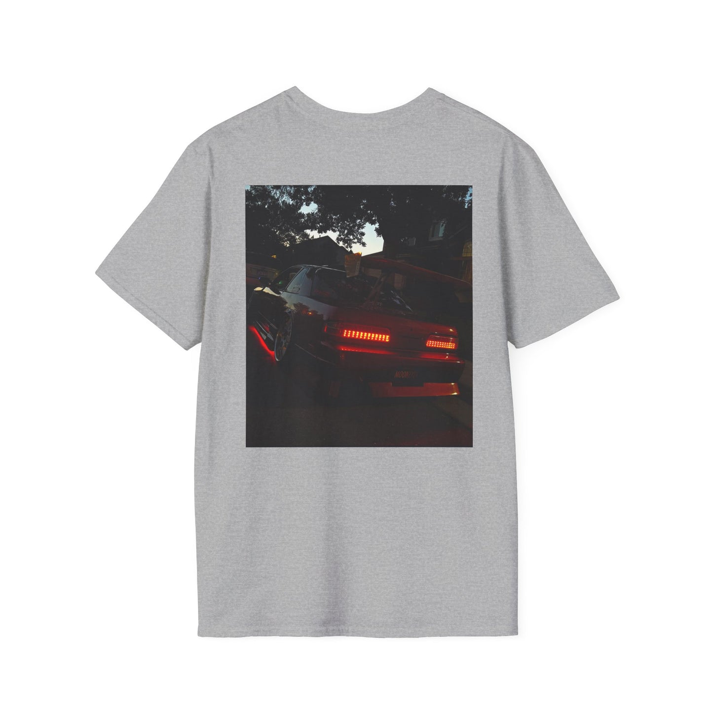 S13  — "Night Dancer"