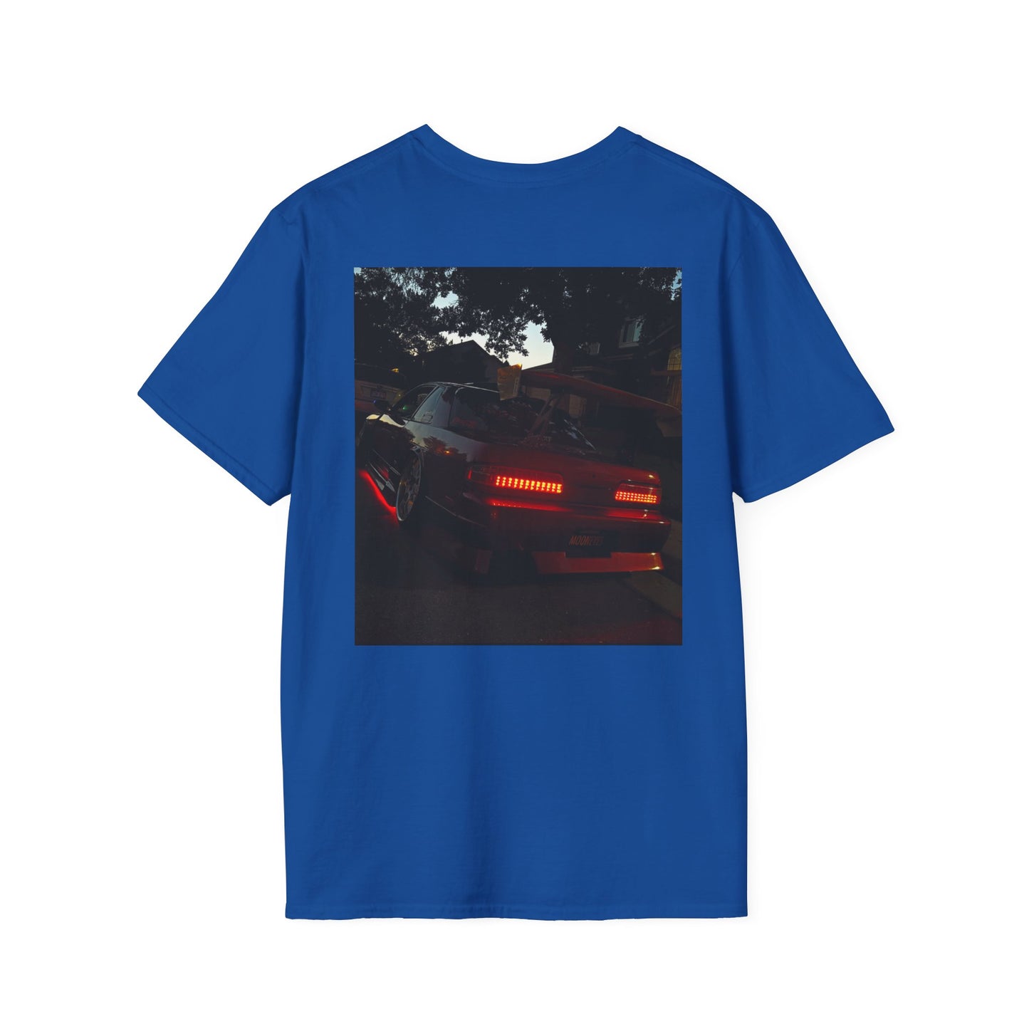 S13  — "Night Dancer"