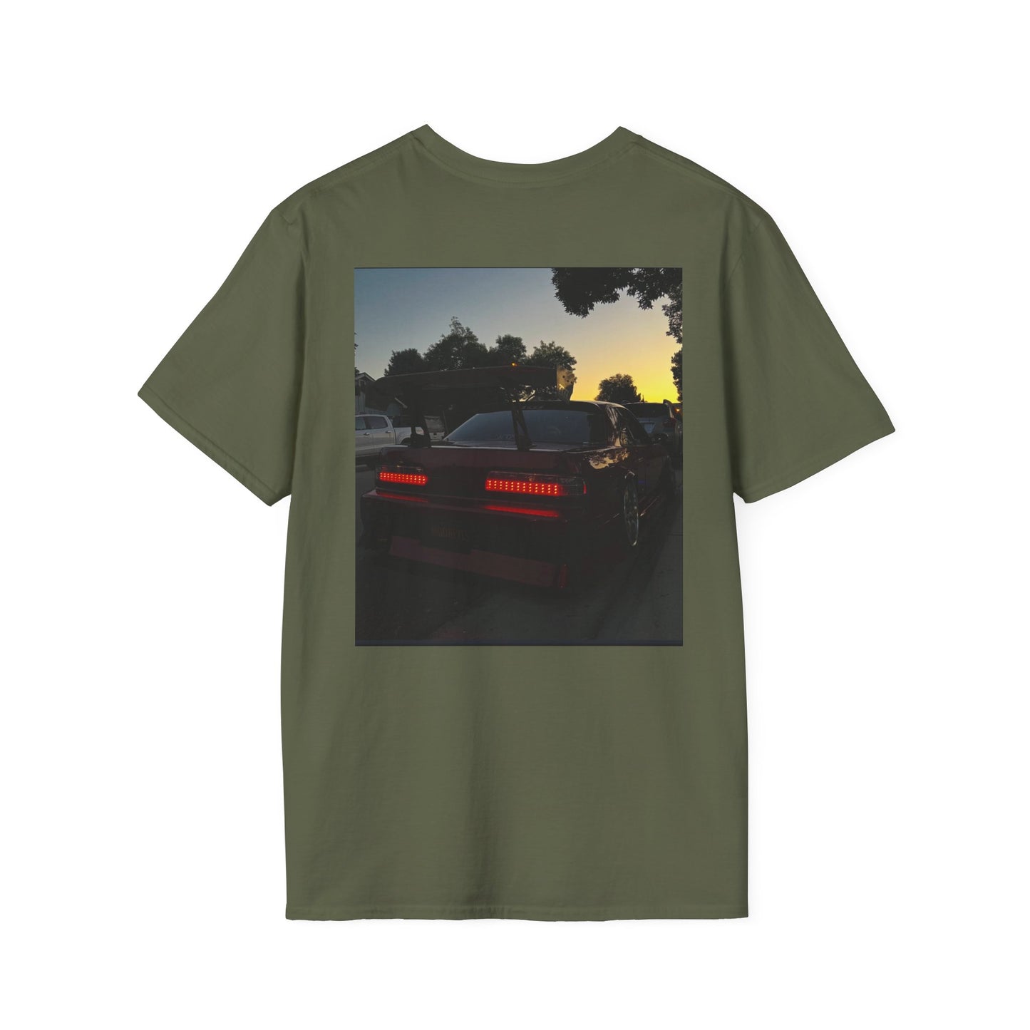 S13 Dawn — 'ViceCity'