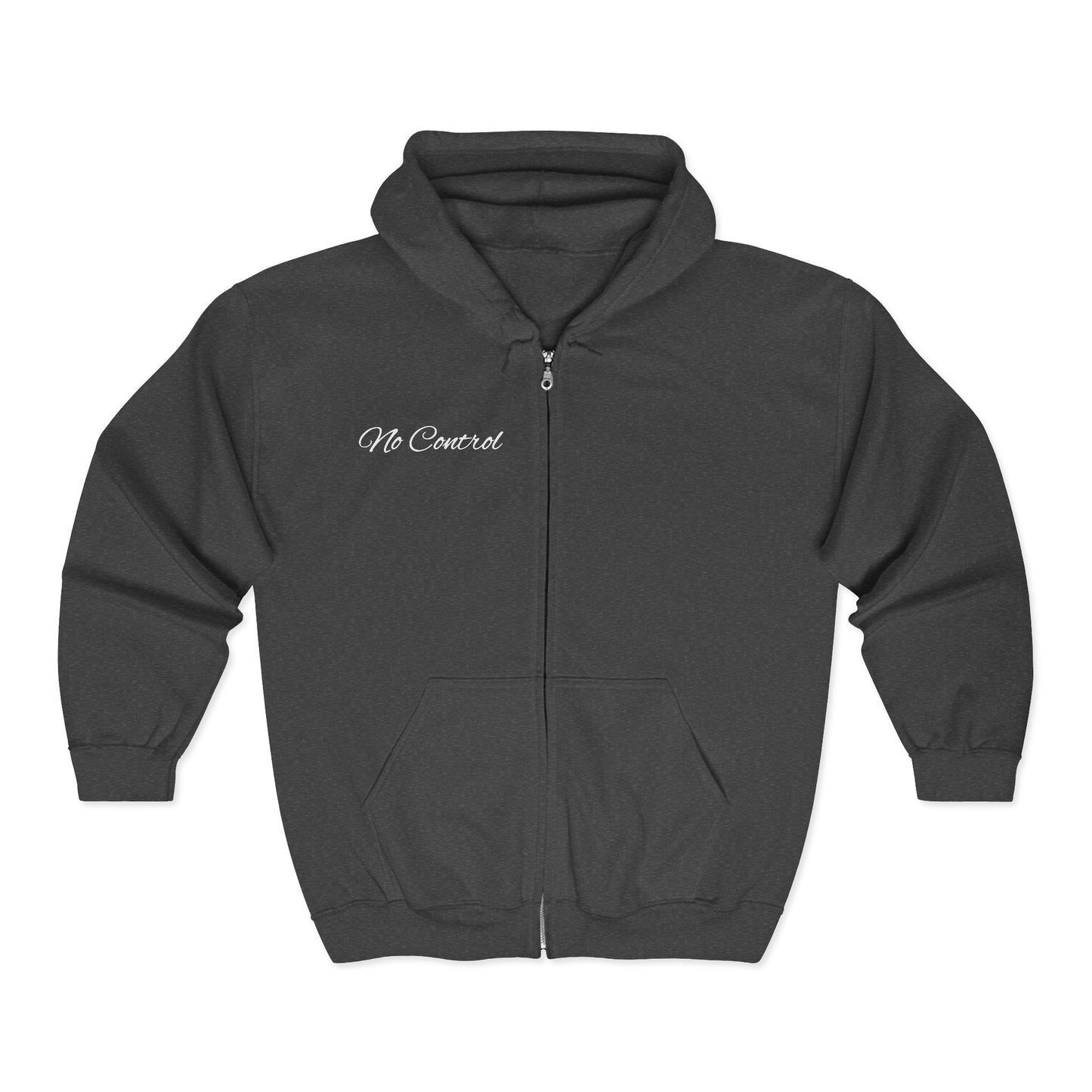 S13 Street Spec — Zip Up Hoodie