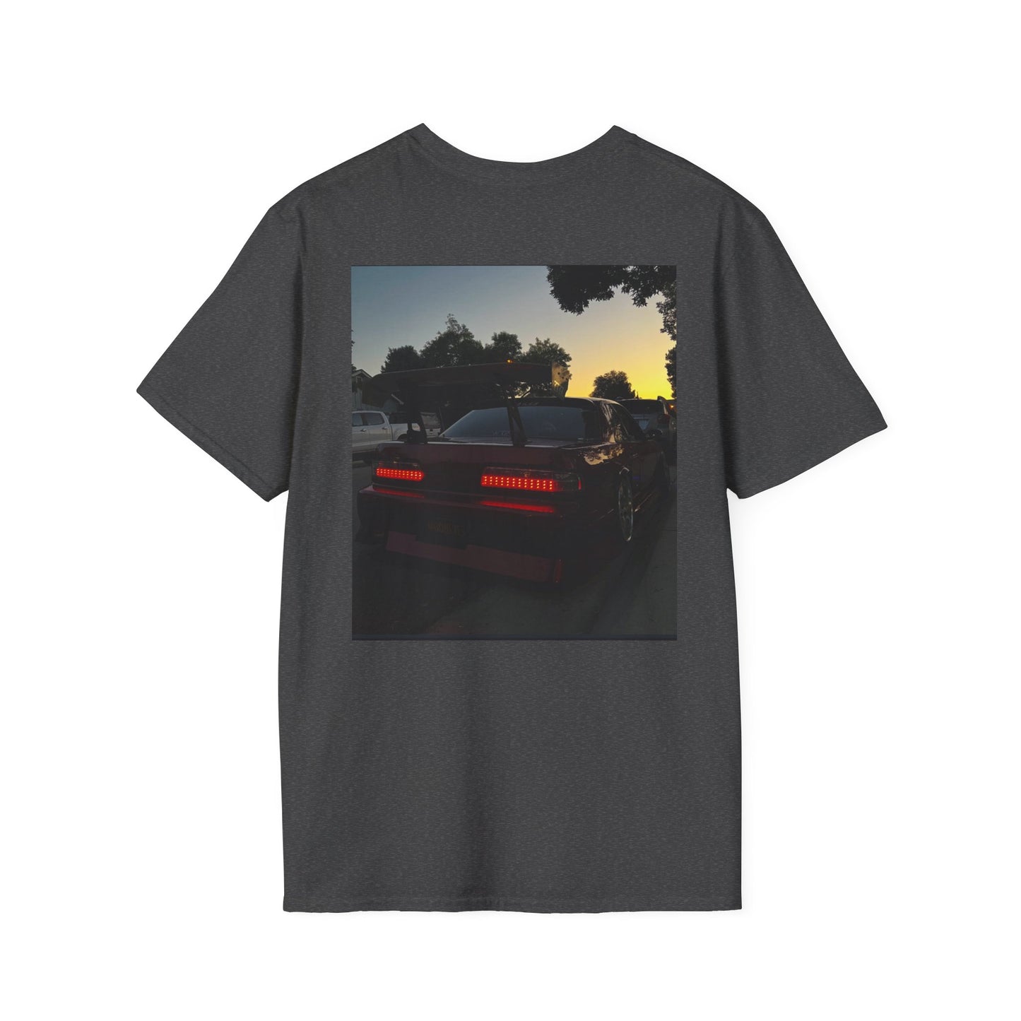 S13 Dawn — 'ViceCity'