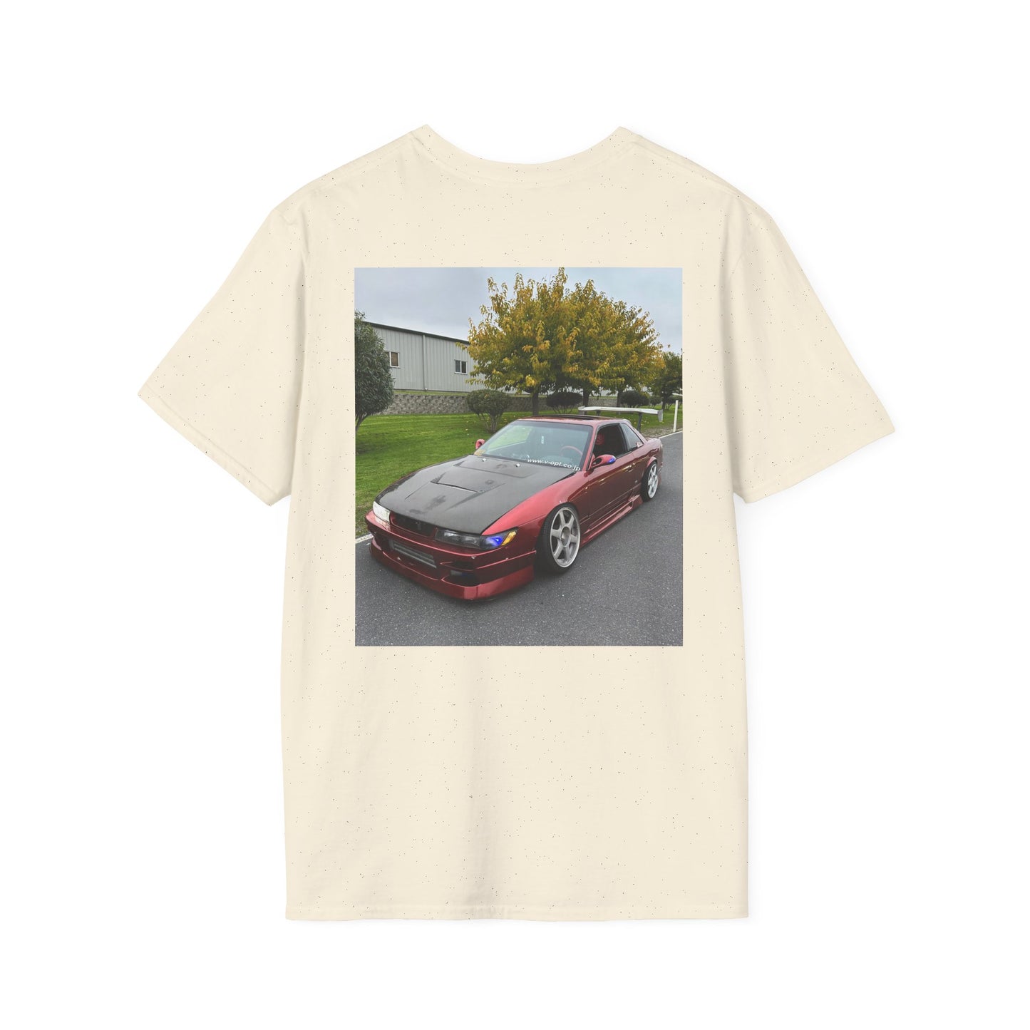 S13 Street Stance — "Less Life"