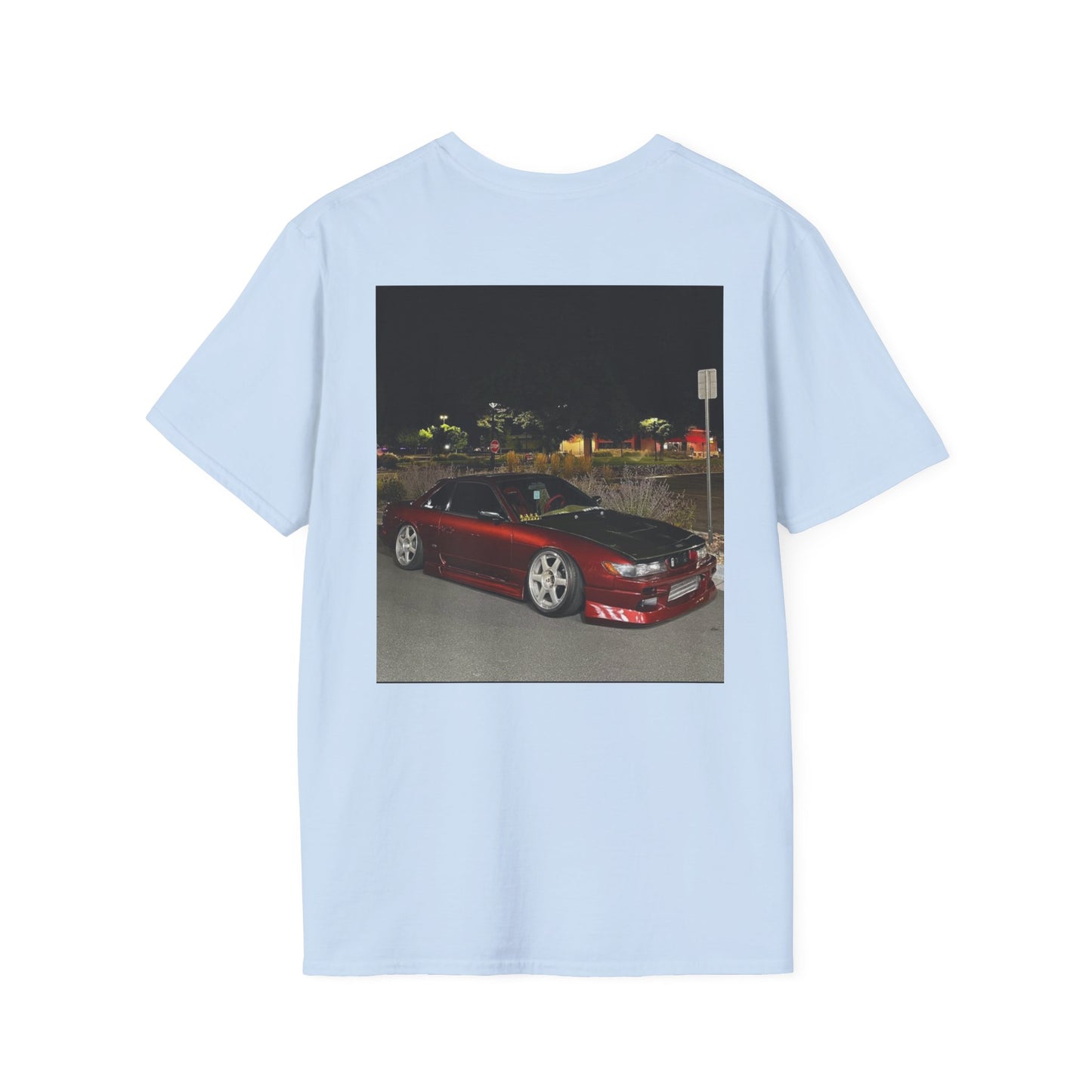 AVS S13— Night Stance