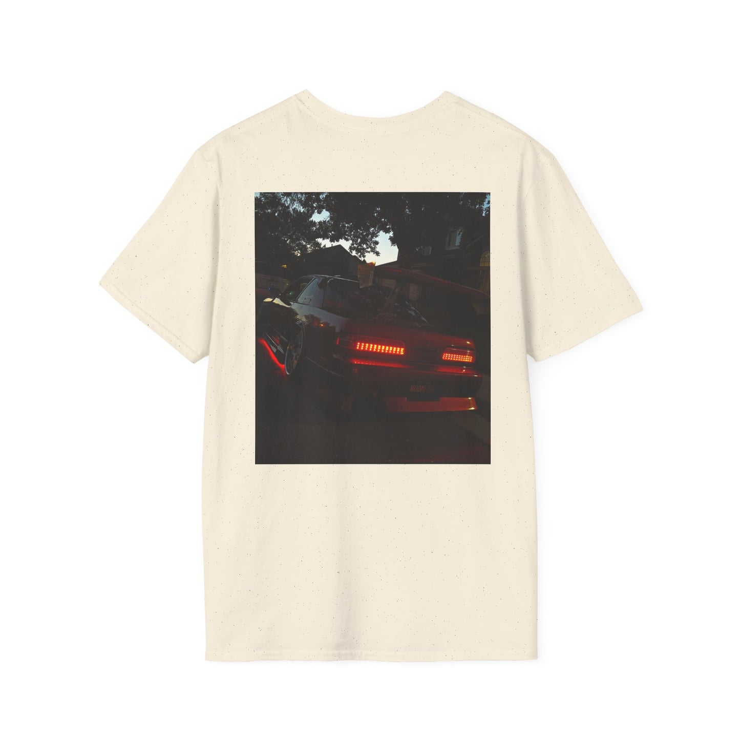 S13  — "Night Dancer"