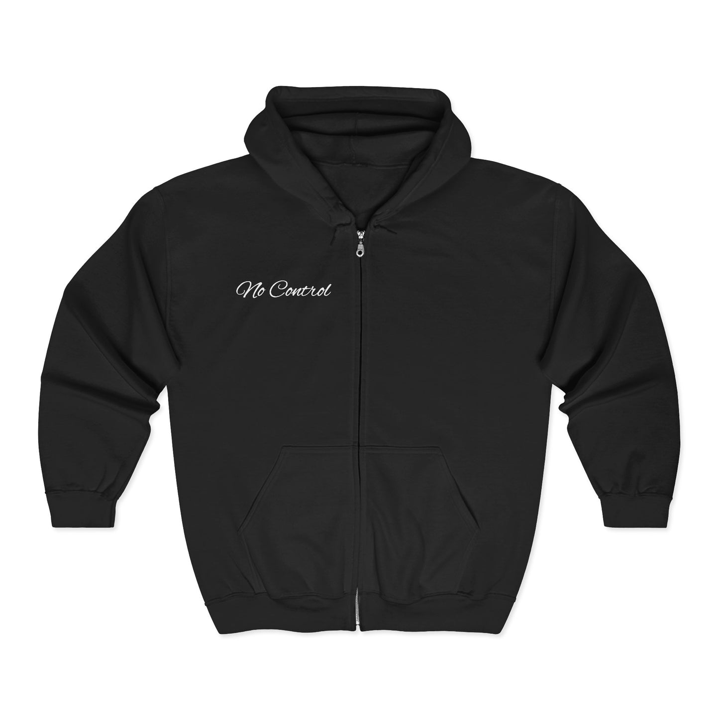 S13 Street Spec — Zip Up Hoodie