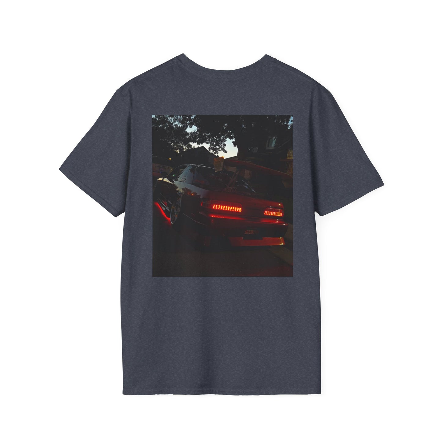 S13  — "Night Dancer"