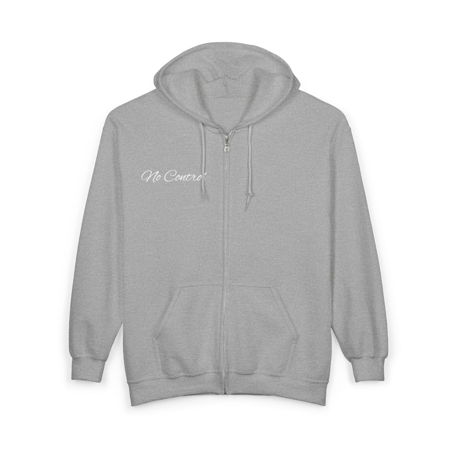 S13 Street Spec — Zip Up Hoodie