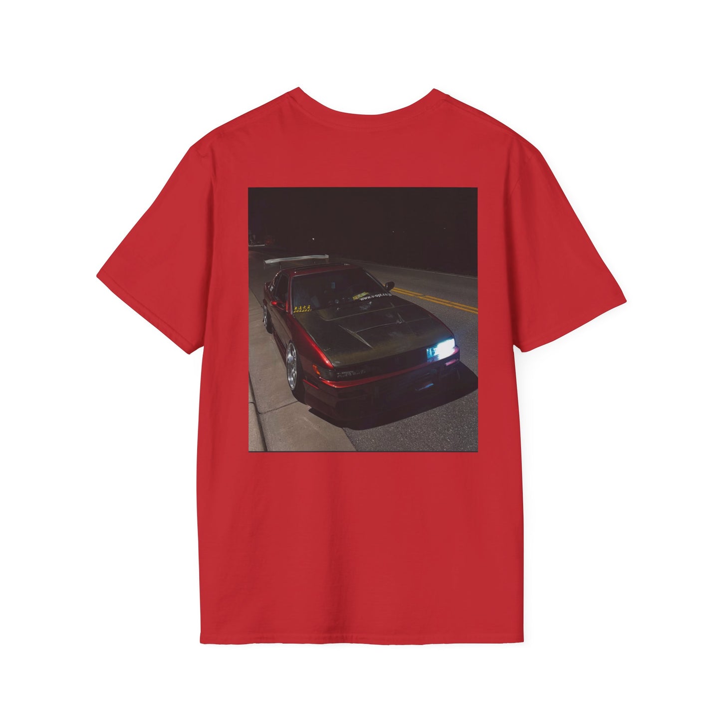 Night Shot — "Street"