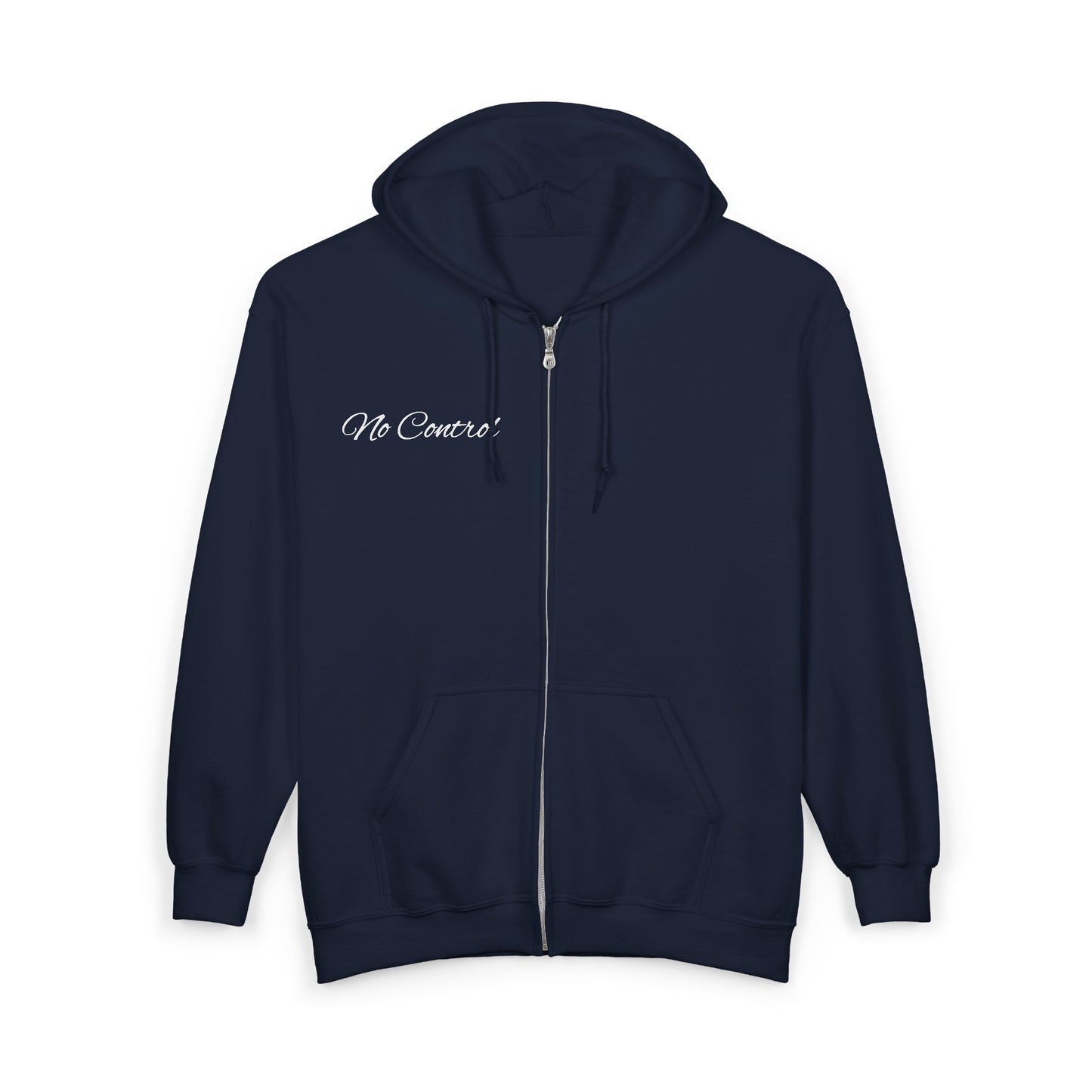 S13 Street Spec — Zip Up Hoodie