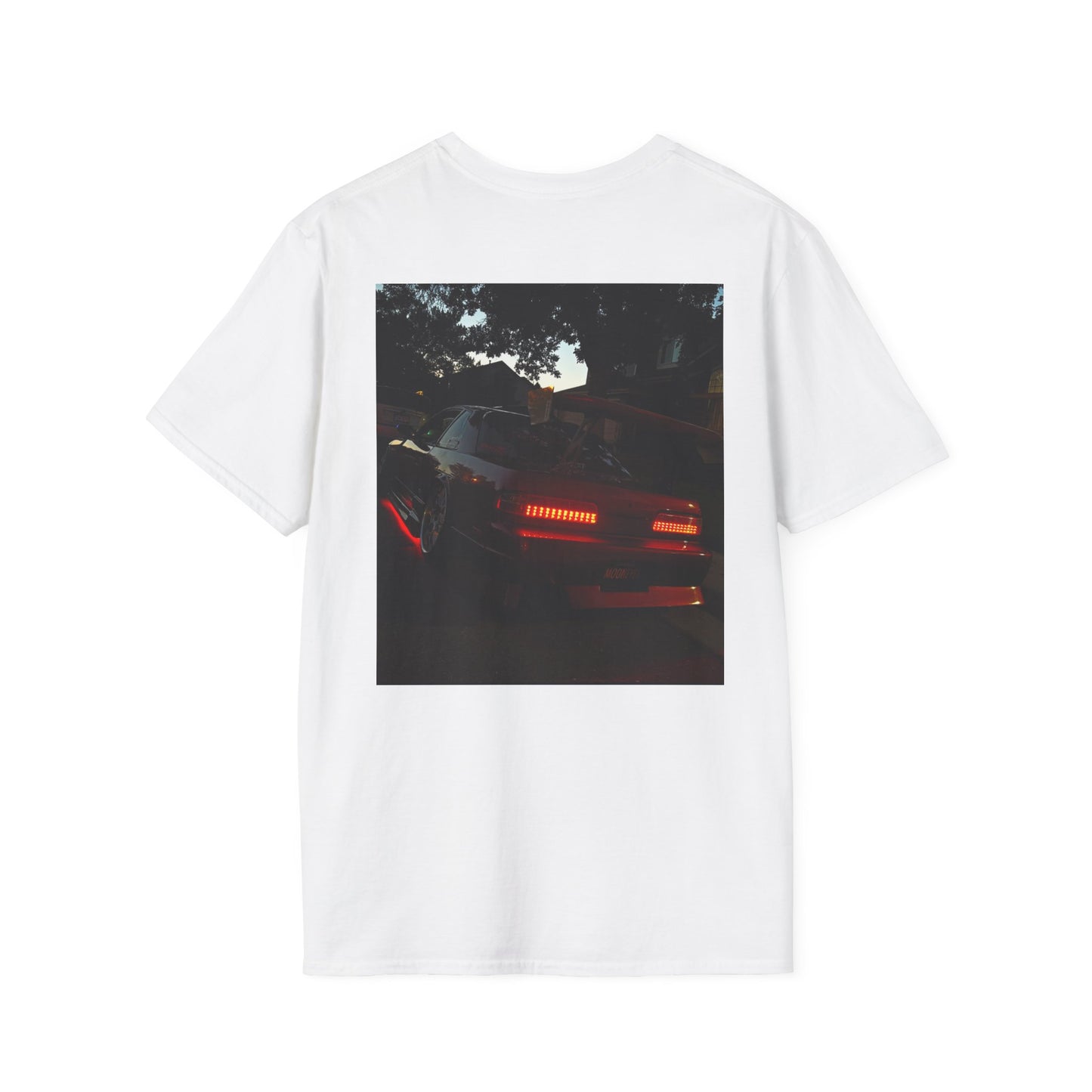 S13  — "Night Dancer"