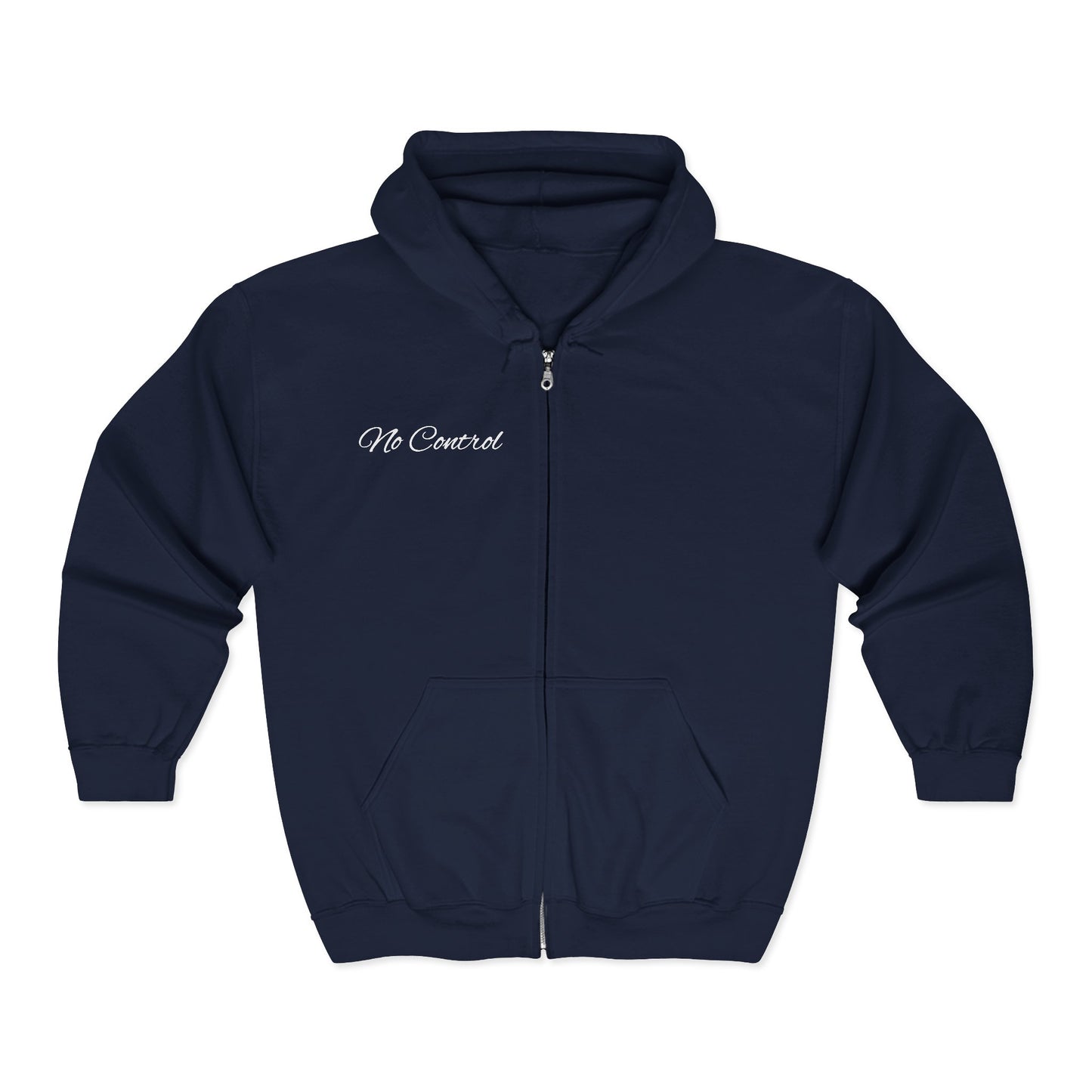 S13 Street Spec — Zip Up Hoodie